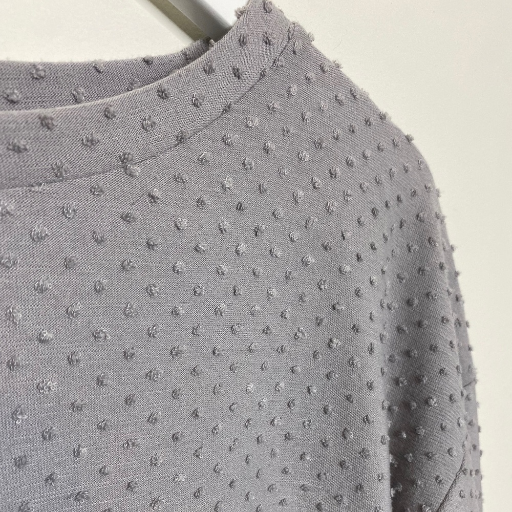 Wilfred Aritzia Long Sleeve Top XS